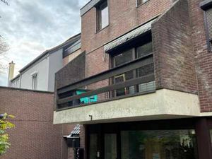 Appartement en très bon état