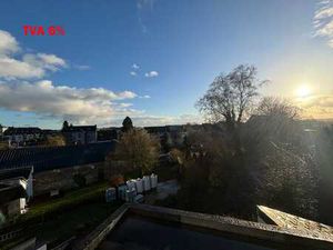 !!TVA 6%!!App 2 ch Possibilité d'aménagement en Duplex 3ch