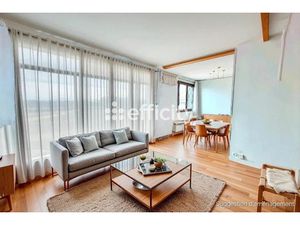 Vente appartement 4 pièces 73.58 m² à Epinay-sur-Seine (93800)  188 000 €