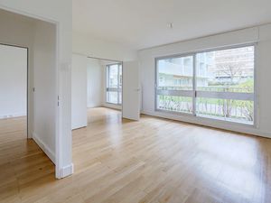 Location appartement 2 pièces 52 m² à Boulogne-Billancourt (92100)  1 716 €