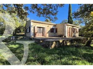 Annonce maison à vendre