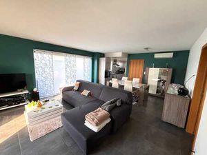 Appartement à louer à Fexhe-le-Haut-Clocher