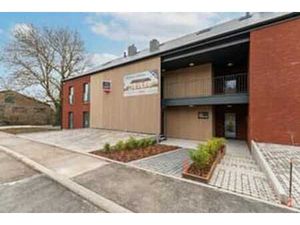 Appartement NEUF 91 m2 (PEB) 3 faç S/O   Ascenseur  1è Occup