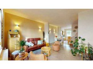 Maison 3CH. Rénovée - proche de tout - équipée clé sur porte