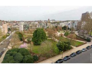 JARDIN DU ROI - DUPLEX - PENTHOUSE - 4 CHAMBRES - TERRASSES