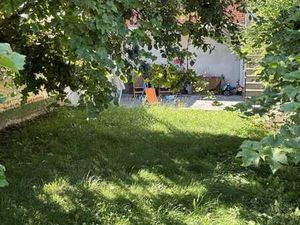 VIAGER LIBRE | TB APPARTEMENT 2ch + JARDIN + TERRASSES