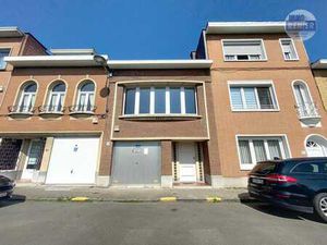 À VENDRE – Charmante maison 3 chambres avec jardin et garage