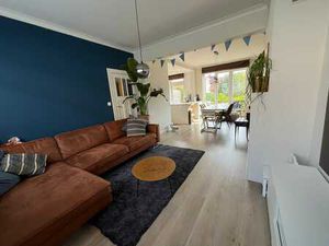 Maison rénovée 3 chambres dans un quartier calme