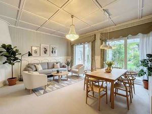 maison 3 chambres a vendre