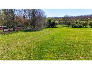 Terrain à bâtir orienté Sud-Ouest!