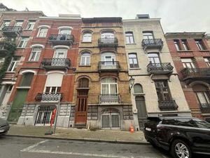 Appartement 1 chambre à vendre - Forest 1190