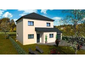 Vente Maison à Bricqueville-sur-Mer (50290) : à vendre / 114m² Bricqueville-sur-Mer