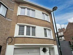 Maison bel étage avec garage