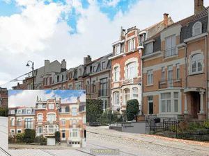 A Vendre  Élégante maison de maître au charme intemporel