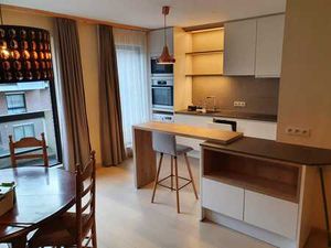 Appartement lumineux dans le quartier européen de Bruxelles