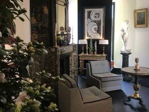 Fond de commerce parfaitement localisé !