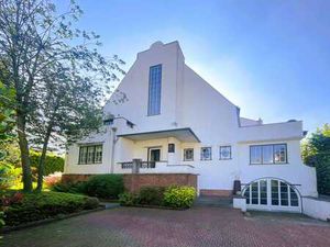 Val Duchesse – Maison familiale Art déco  6 chambres