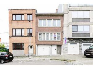 Maison 4ch. Bur Garage Jardin