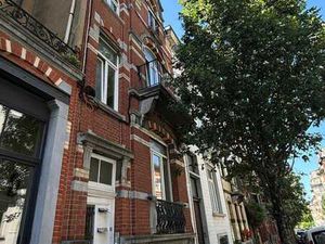 Maison unifamilliale aménagé en 4 lots