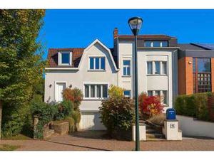 VANDERVELDE : BELLE MAISON 3 FACADES - 3 CH - GARAGE