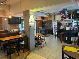 Bar à remettre – POINT BAR ALMA