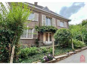 BONNIVERS - 2D : Maison 6 chambres - à rénover