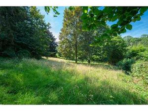 Parcelle de terrain à bâtir