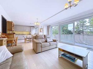 APP 3 CH DE 2014 + TERRASSE PEB B-