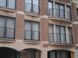 Bureaux à louer avec belle terrasse privative