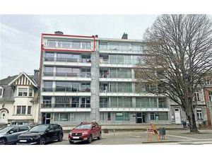 Appartement 3 chambres idéalement situé en plein centre vill