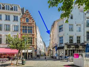 Sablon - Charmante maison de Commerce à 20m de la Place