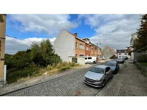 Terrain +/- 347 m² situé au centre de Haren.