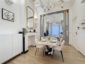 Appartement à louer avec 2 chambres   Saint-Josse-ten-Noode (VBD53438)
