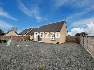 Location Maison au Tanu (50320) : à louer / 67m² Le Tanu