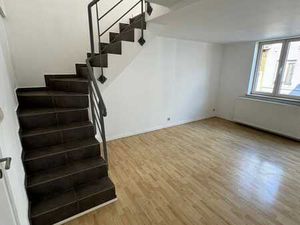 Magnifique appartement