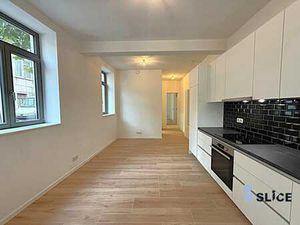 À louer – Appartement neuf 1 chambre avec cour privative