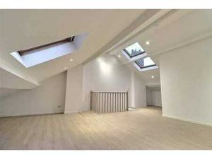 Duplex 1 chambre + bureau - Rue G.Capiaumont 41 - 1040