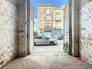 Entrepôt fonctionnel à louer – Idéal pour entrepreneurs