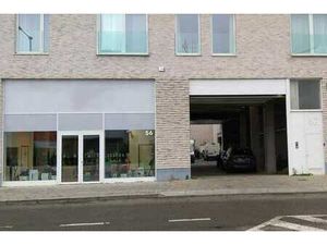 Entrepôt à louer à Bruxelles