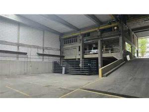 Opportunité Unique : Grand Atelier/Entrepôt (1050 m²) avec E