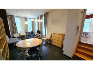 Rez-de-chaussée meublé  une chambre  terrasse