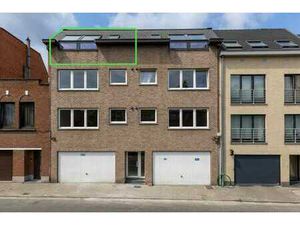 Appartement rénové avec 2 chambres et terrasse