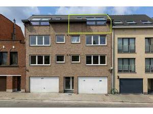 Appartement rénové avec 2 chambres et terrasse