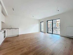 BERCHEM-SAINTE-AGATHE : Appartement 1 chambre avec terrasse
