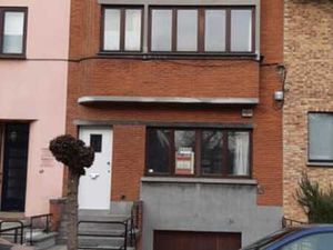 Maison à louer - Colocation