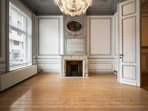 Bruxelles I Châtelain