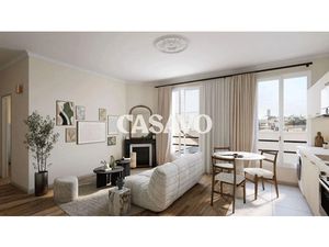 Vente appartement 2 pièces 38.3 m² à Levallois-Perret (92300)  406 000 €