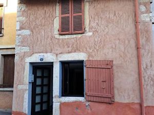 Maison 2 pièces 47 m²