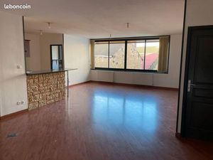 Appartement pont de vaux