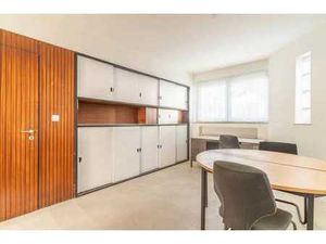 ALTITUDE 100 : DOUBLE BUREAU